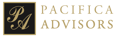 Pacifica Advisors logo