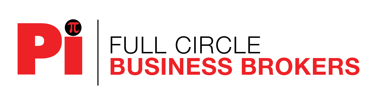 Pi Business Brokers logo
